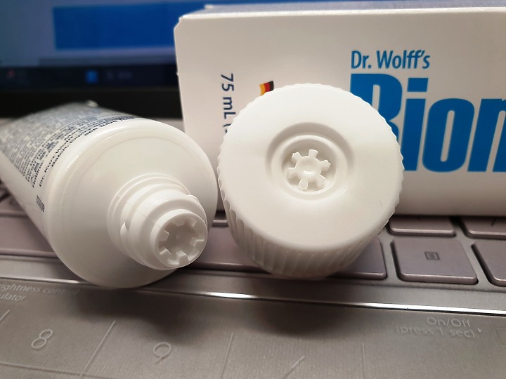 <<守護你>>Bioniq® 貝歐尼 修復+護齦牙膏體驗心得分享<<每一天>>