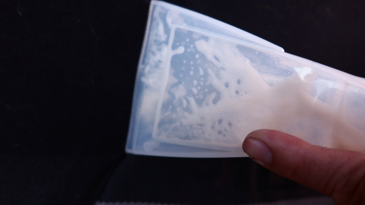 KOSTER超值一機多用織物清潔機 地毯清洗機--RL508機開箱！