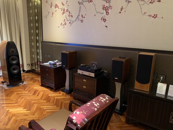 2023 TAA圓山音響大展之走馬看花