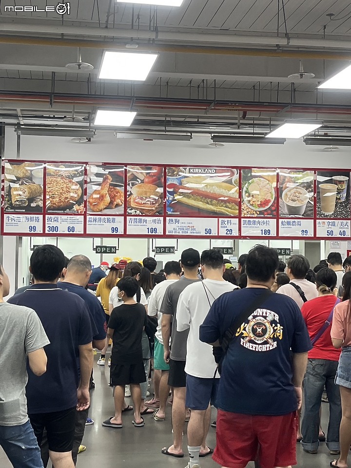 COSTCO的這兩款mio行車記錄器如何？