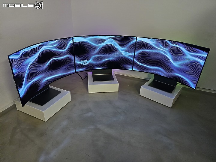 【體驗會實況】全球銷售十連冠 LG OLED evo 2023 超強戰力全新機種，完全顛覆你的影音視野！