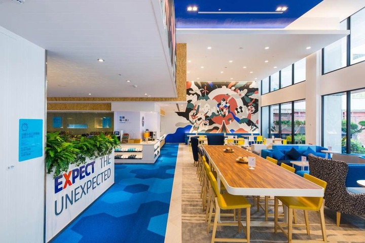 【台中飯店】Top3台中住宿推薦總整理,狂推首選!