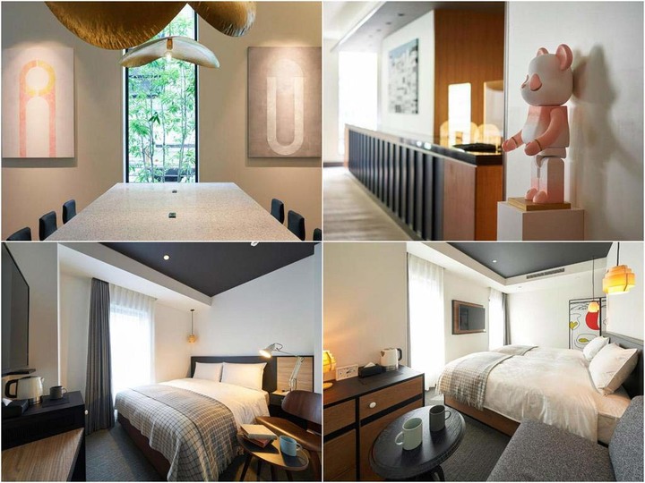 【東京住宿】Top3東京飯店推薦，7大住宿區域！新開幕！