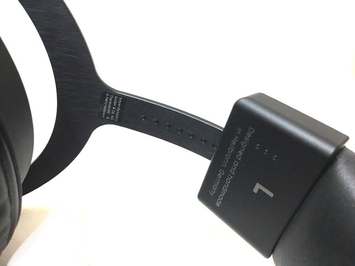【R式分享】勾勒出靈魂的中高頻封閉式旗艦—beyerdynamic® T5 3rd （含原廠平衡線心得）