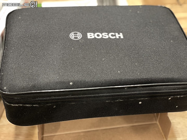 三寶爸實測：BOSCH bhnl2140tw 吸塵器，是否值得入手？