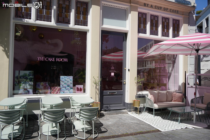 2023 荷蘭．斯海爾托亨博斯 's-Hertogenbosch．布雷達 Breda