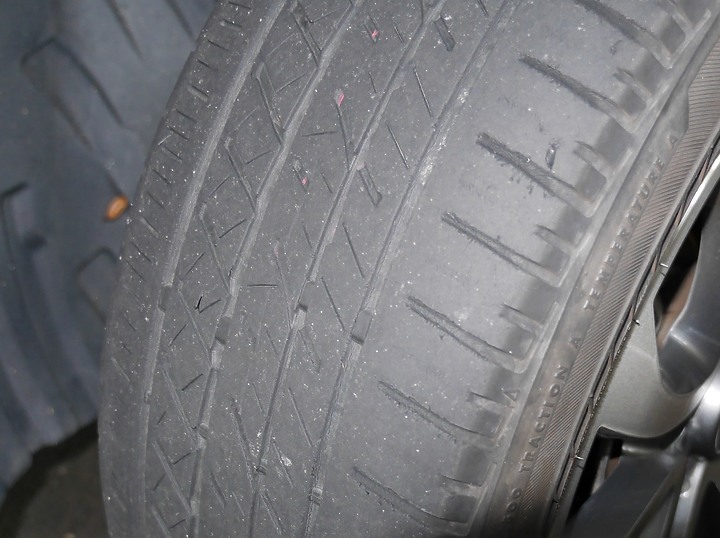 普利司通DRIVEGUARD RFT失壓續跑胎10萬公里達成