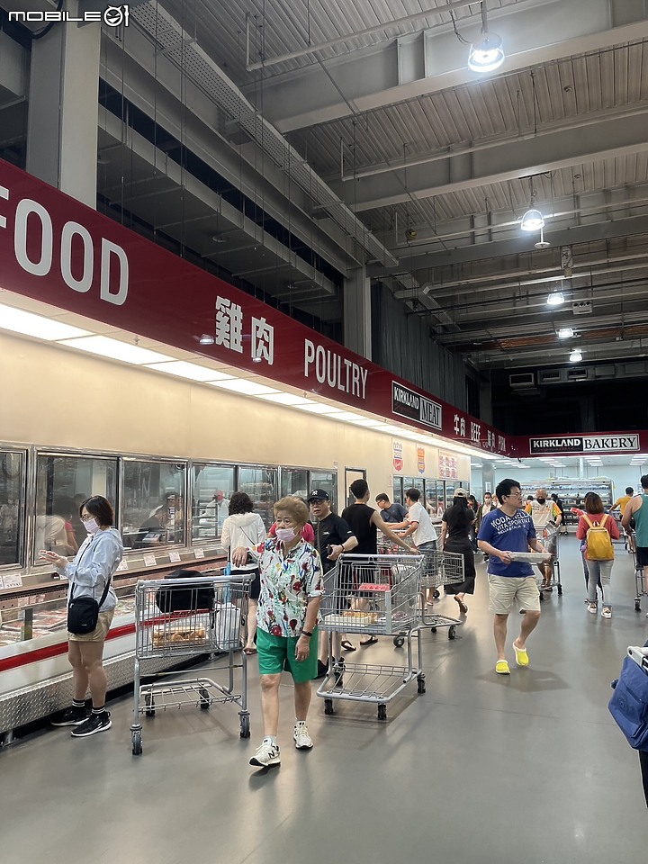 COSTCO的這兩款mio行車記錄器如何？
