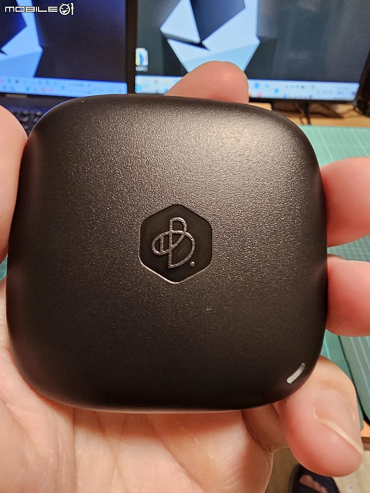 【 開箱分享 】所有檔案一手掌握，Synology BeeDrive 行動備份小蜜書，為你嗡嗡嗡看守寶貴的重要資料！
