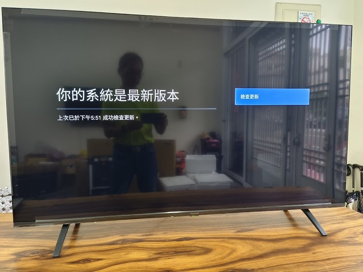 Panasonic TH-55MX650W 高畫質LED顯示器 實現夢想 體驗過影音表現，立即想佔有～