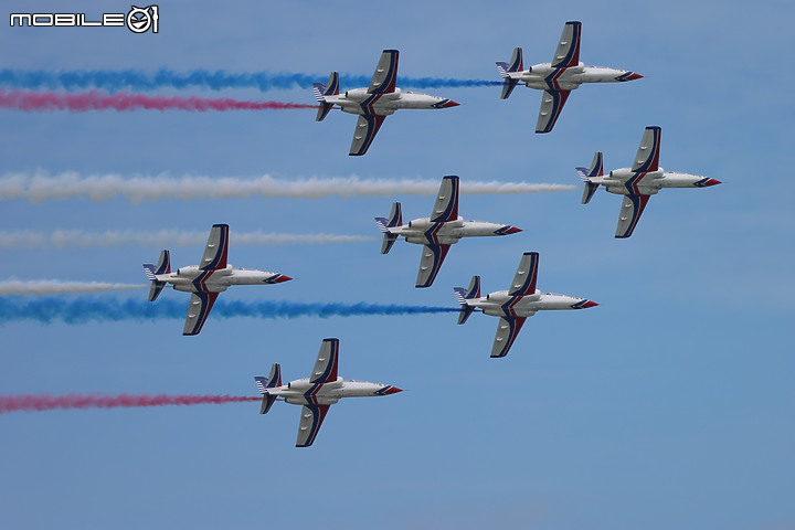 點我看大圖 EOS R7戰機拍攝初體驗@清泉崗航空嘉年華