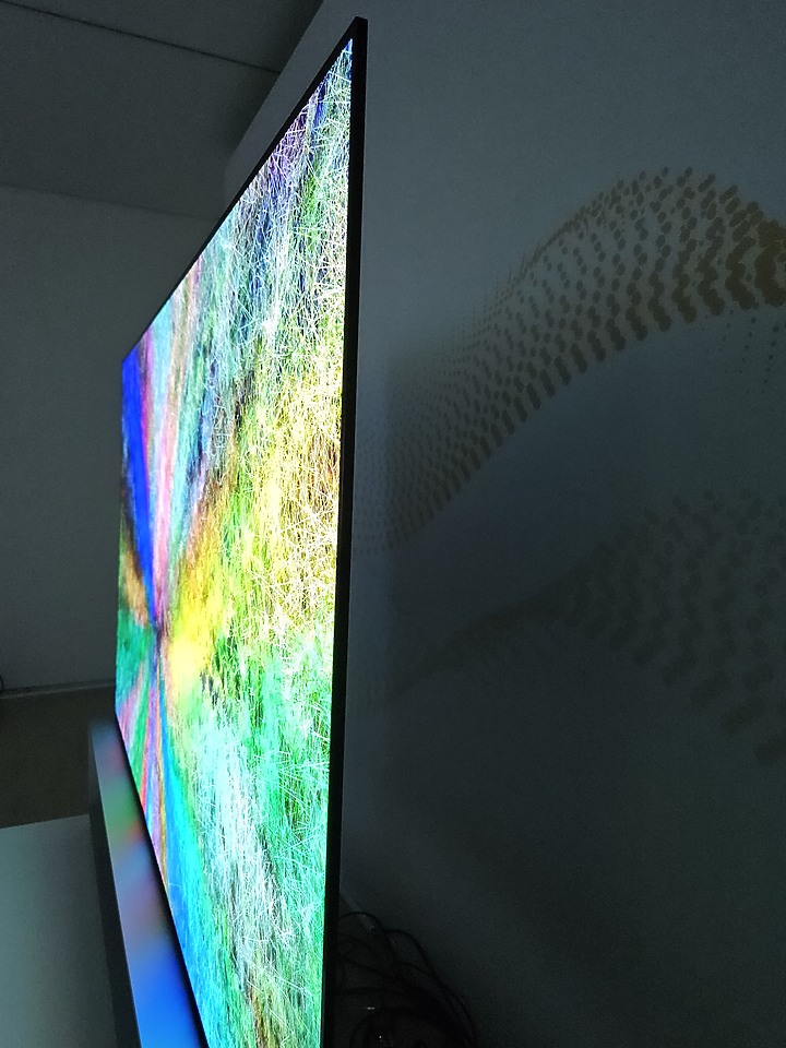《LG OLED AI物聯網智慧電視專屬體驗會》心得