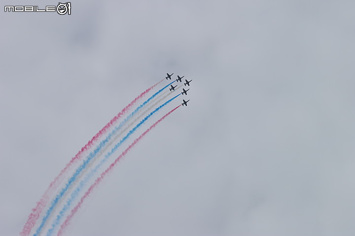 點我看大圖 EOS R7戰機拍攝初體驗@清泉崗航空嘉年華