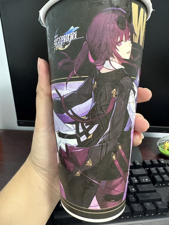 見過哪些的合作活動