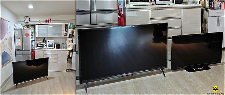 點我看大圖 【體驗心得】六原色、真智能|Panasonic TH-55MX800W 超有感 Google TV 體驗