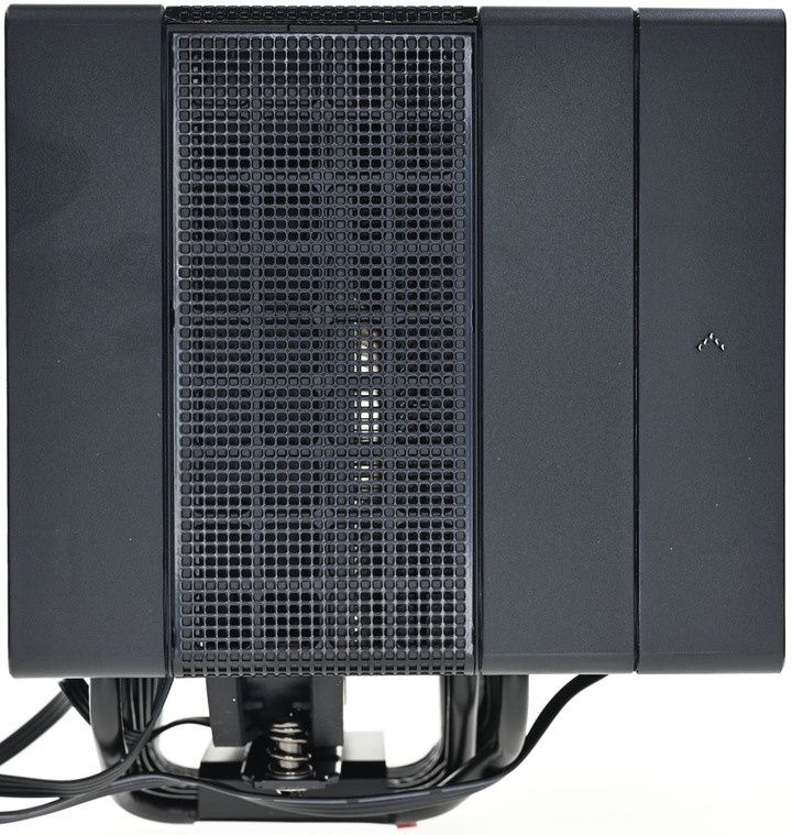 九州風神DEEPCOOL ASSASSIN IV散熱器簡介及測試