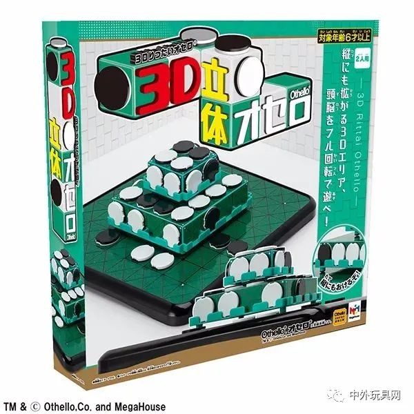 日本近幾年有創意的玩具 TOP 10