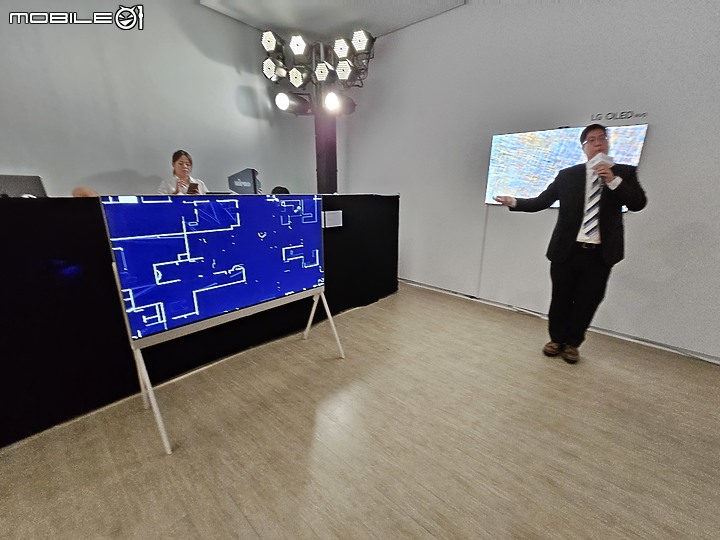 【體驗會實況】全球銷售十連冠 LG OLED evo 2023 超強戰力全新機種，完全顛覆你的影音視野！