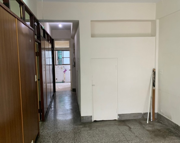 【開箱】台北22坪舊公寓，改3間合法套房分享