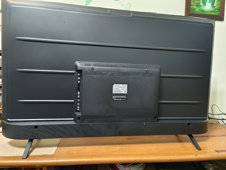 Panasonic TH-55MX650W 高畫質LED顯示器 實現夢想 體驗過影音表現，立即想佔有～
