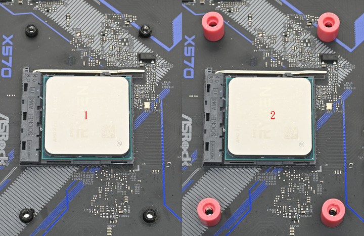 點我看大圖 Thermalright索摩樂Phantom Spirit 120 PS120散熱器簡介及測試