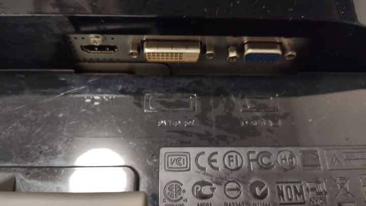 BenQ Ew2780Q