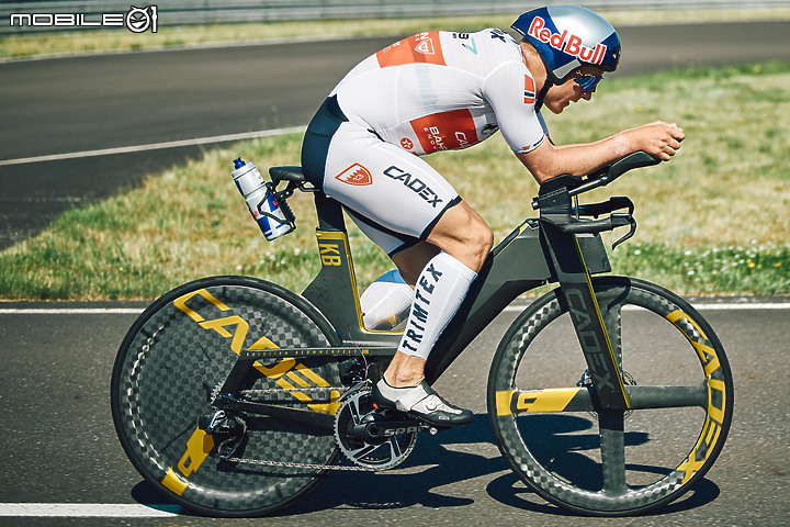 2024 GIANT TAIWAN 新車發表會 | 現場直擊 | 全面競化 騎佔浪頭