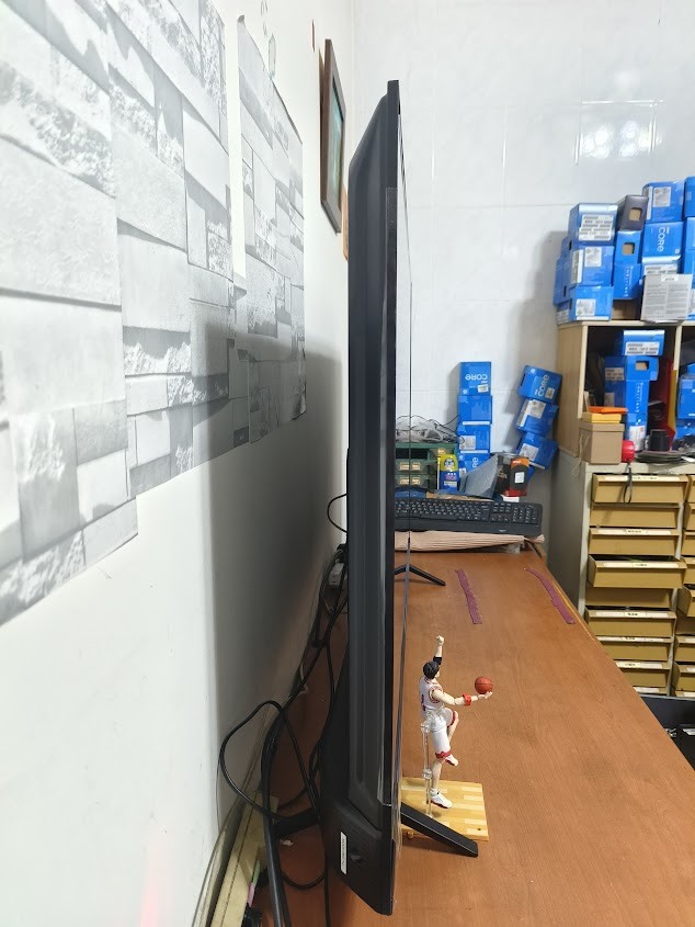 Panasonic TH-55MX650W 高畫質LED顯示器 實現夢想 體驗過影音表現，立即想佔有～