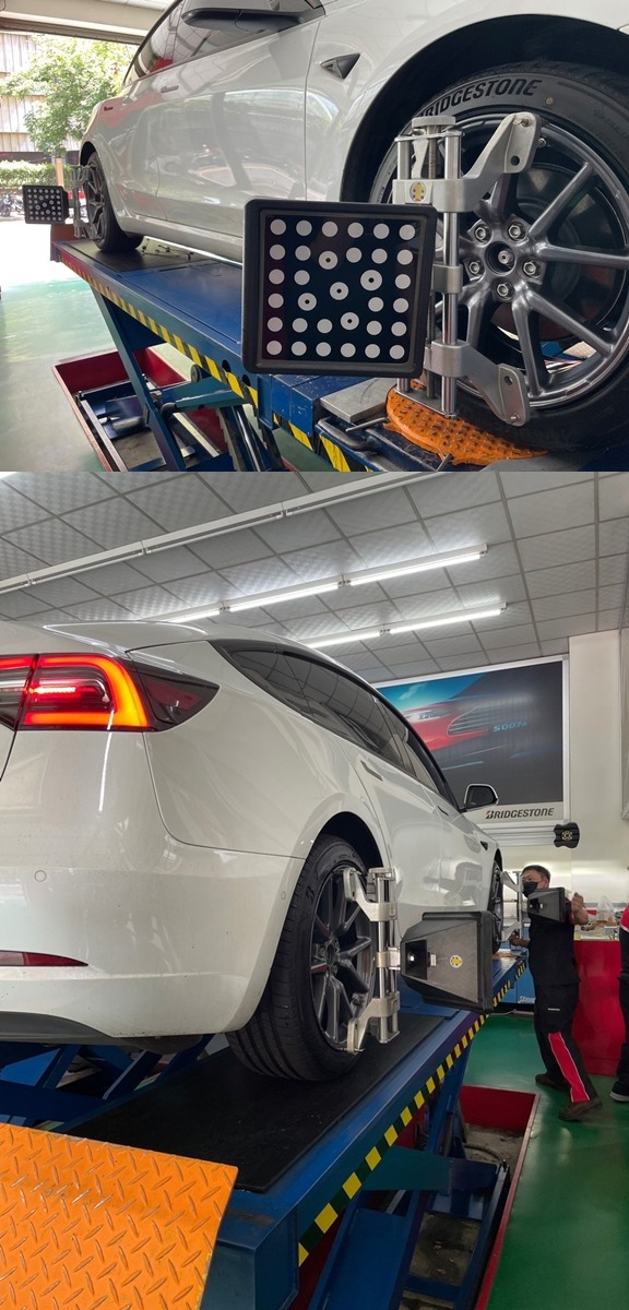[開個箱] 用新台幣驗證是聽說好還是真的好? 我的小3穿上電車專用胎之普利司通T005EV初體驗