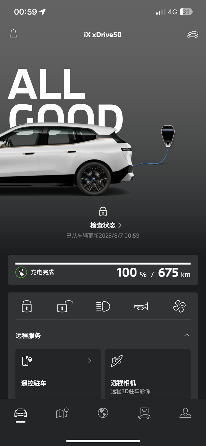 IX使用感