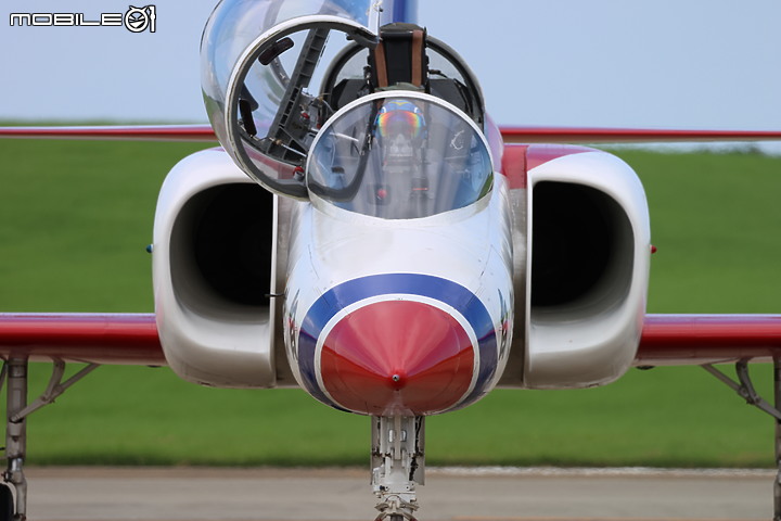 點我看大圖 EOS R7戰機拍攝初體驗@清泉崗航空嘉年華