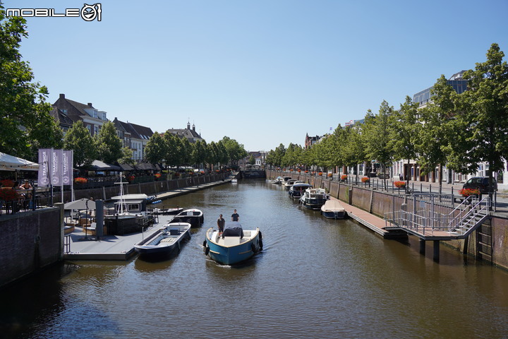 2023 荷蘭．斯海爾托亨博斯 's-Hertogenbosch．布雷達 Breda