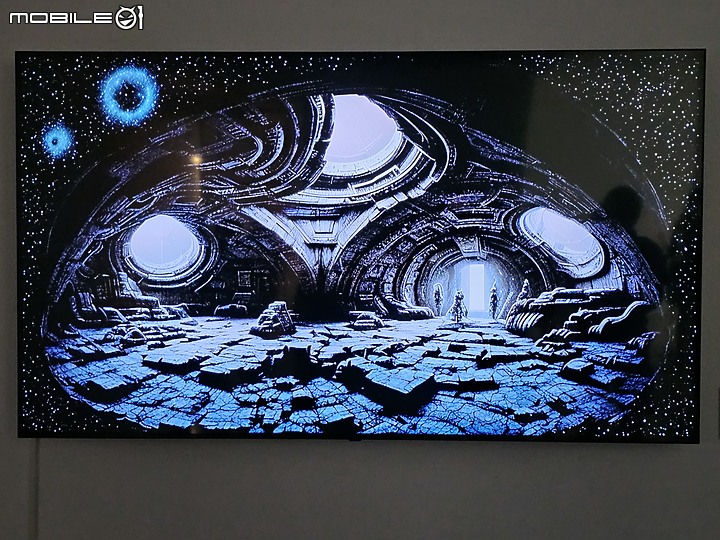【體驗會實況】全球銷售十連冠 LG OLED evo 2023 超強戰力全新機種，完全顛覆你的影音視野！