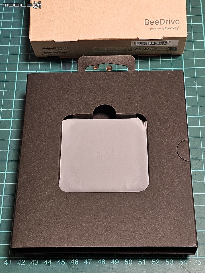 【 開箱分享 】所有檔案一手掌握，Synology BeeDrive 行動備份小蜜書，為你嗡嗡嗡看守寶貴的重要資料！