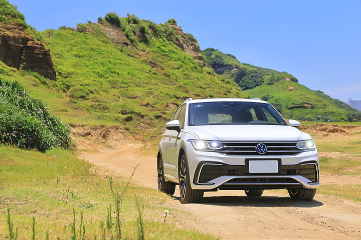 點我看大圖 (映像旅行) 山海間愜意漫遊 in新竹、桃園 feat. Volkswagen The T-Roc & The Tiguan