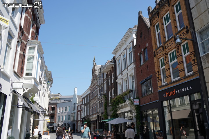 2023 荷蘭．斯海爾托亨博斯 's-Hertogenbosch．布雷達 Breda