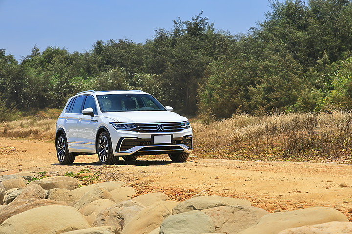 點我看大圖 (映像旅行) 山海間愜意漫遊 in新竹、桃園 feat. Volkswagen The T-Roc & The Tiguan