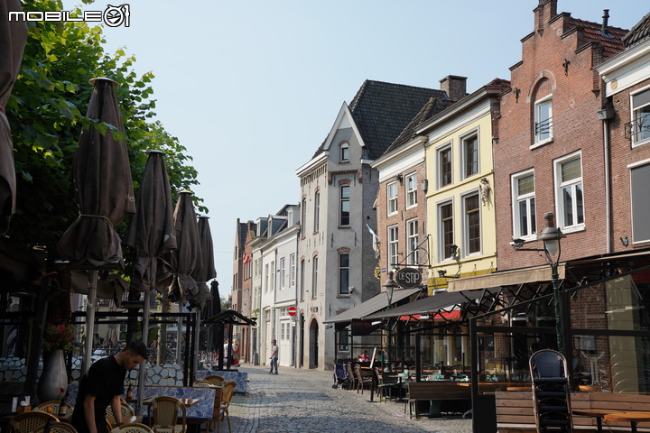 2023 荷蘭．斯海爾托亨博斯 's-Hertogenbosch．布雷達 Breda