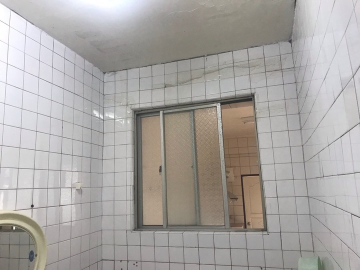 【幫開箱】新北裝潢，36坪老屋大翻新