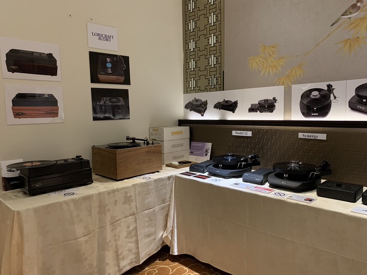 2023 TAA圓山音響大展之走馬看花
