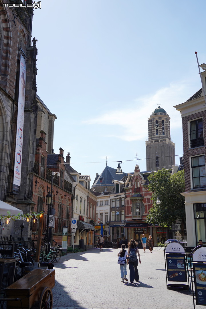 2023 荷蘭．茲沃勒 Zwolle
