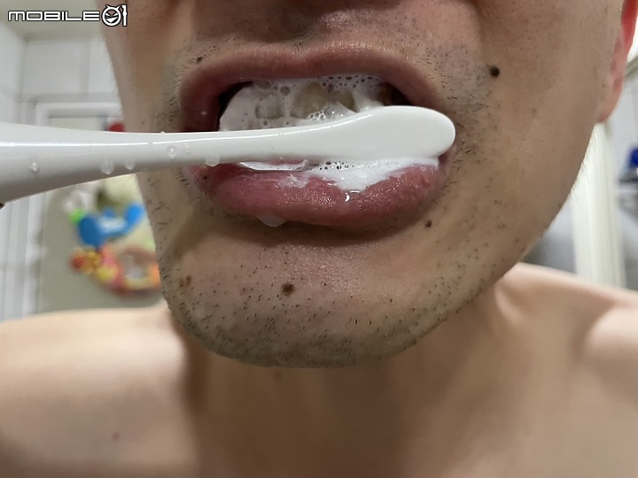 點我看大圖 <使用心得> Bioniq® 貝歐尼 修復+護齦牙膏:護齦加強的全方位呵護體驗