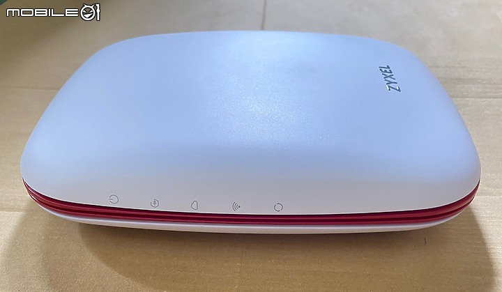 ZYXEL Nebula全家餐 XMG1915-10EP & NWA130BE開箱&測速分享