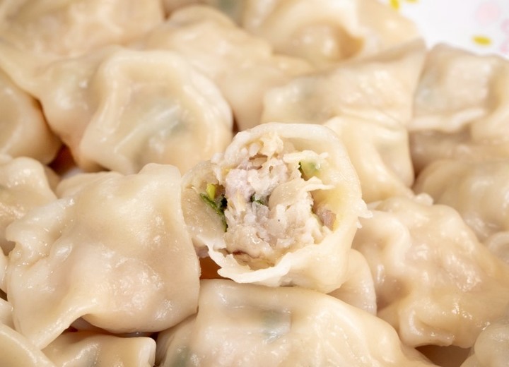 台南美食推薦│汕頭沙茶醬汁點亮意麵、魚冊內在美味靈魂