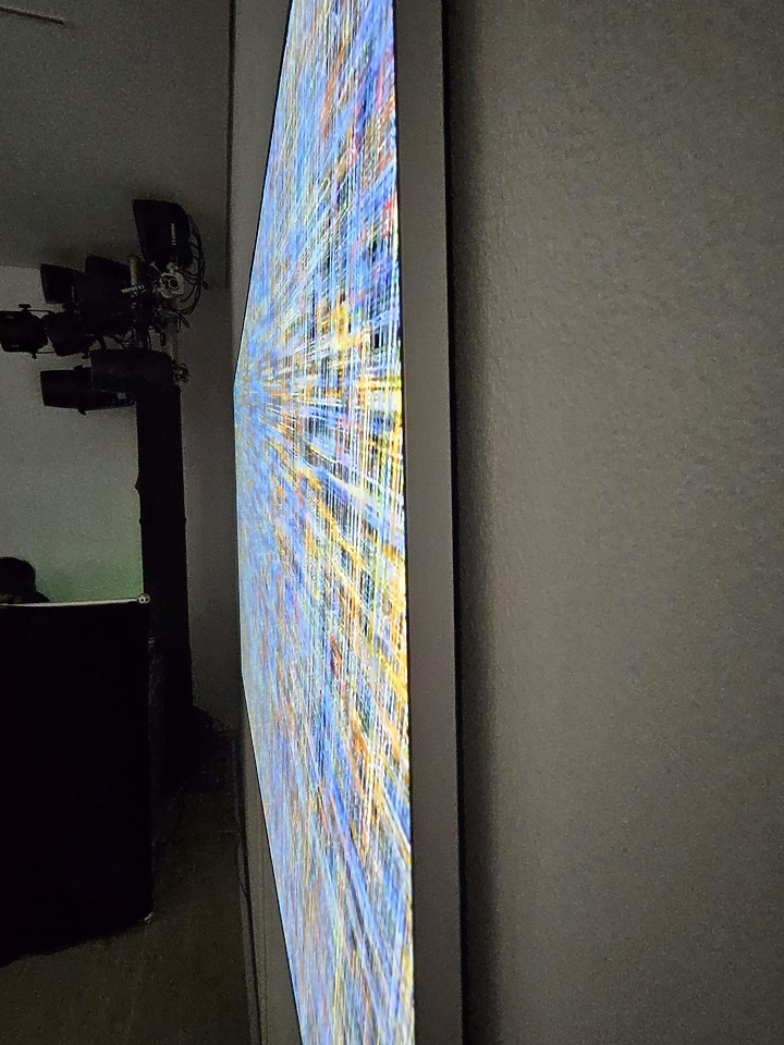 《LG OLED AI物聯網智慧電視專屬體驗會》心得