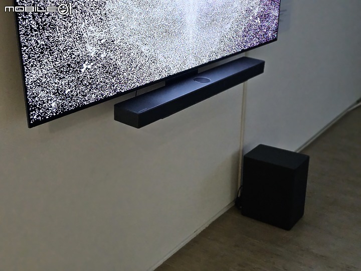 【體驗會實況】全球銷售十連冠 LG OLED evo 2023 超強戰力全新機種，完全顛覆你的影音視野！