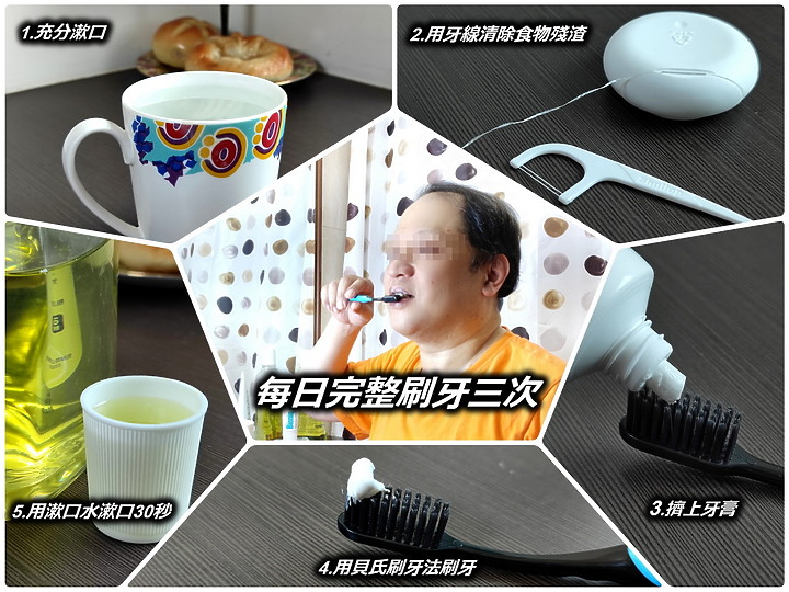 [體驗]德國製造的Bioniq®貝歐尼修復+護齦牙膏，真的很不錯，牙齒與牙齦健康的進步感受得到！