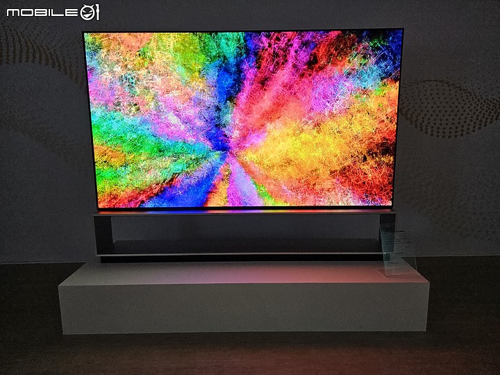 【體驗會實況】全球銷售十連冠 LG OLED evo 2023 超強戰力全新機種，完全顛覆你的影音視野！