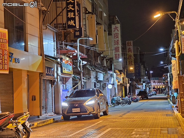 純粹分享 / Lexus RX 450h / 影像記錄 (純影像)