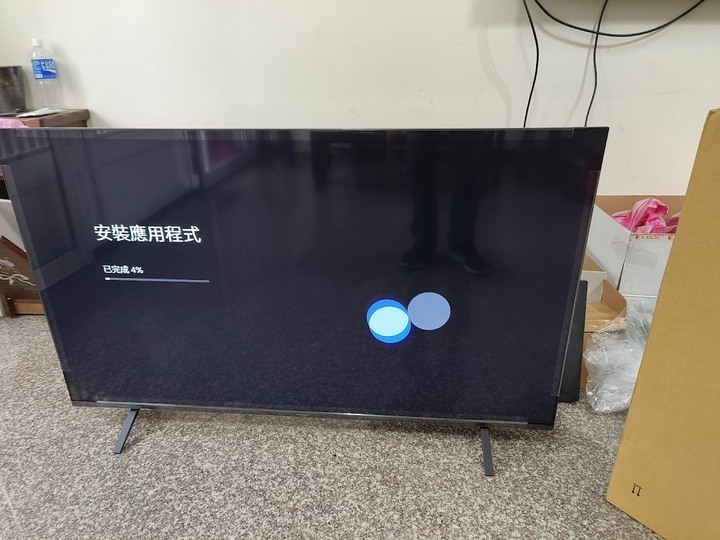 Panasonic TH-55MX650W 高畫質LED顯示器 實現夢想 體驗過影音表現，立即想佔有～